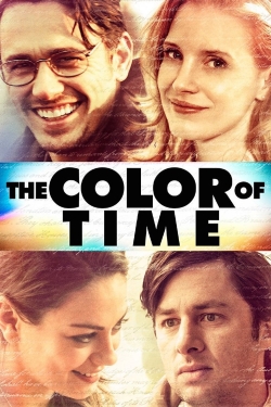 The Color of Time-123movies