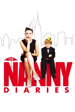 The Nanny Diaries-123movies