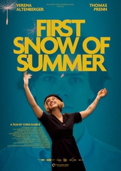 First Snow of Summer-123movies