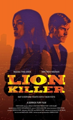 Lion Killer-123movies