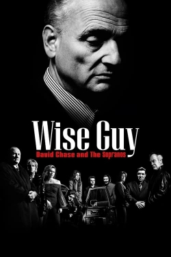 Wise Guy David Chase and The Sopranos-123movies