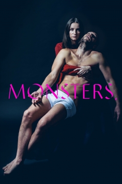 Monsters.-123movies