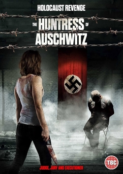 The Huntress of Auschwitz-123movies