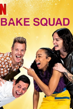 Bake Squad-123movies