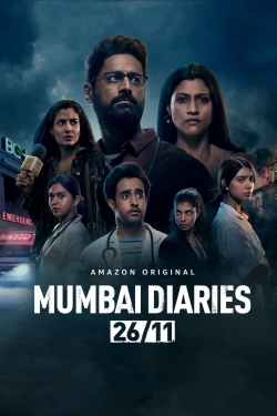 Mumbai Diaries-123movies