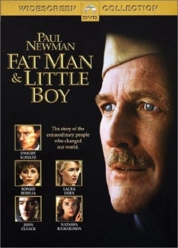 Fat Man and Little Boy-123movies