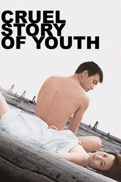 Cruel Story of Youth-123movies