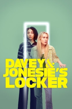 Davey & Jonesie's Locker-123movies