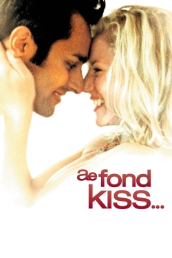 Ae Fond Kiss...-123movies