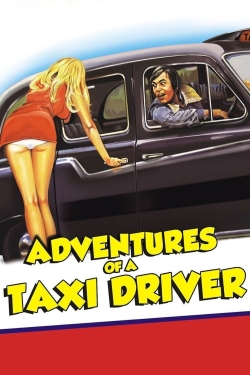 Adventures of a Taxi Driver-123movies