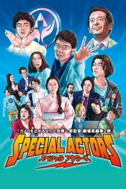 Special Actors-123movies