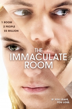 The Immaculate Room-123movies