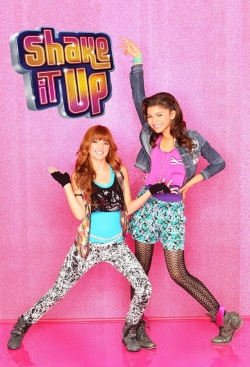 Shake It Up-123movies