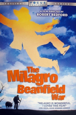 The Milagro Beanfield War-123movies