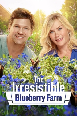 The Irresistible Blueberry Farm-123movies