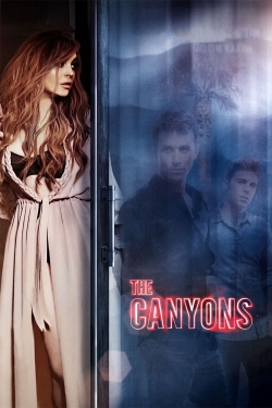 The Canyons-123movies