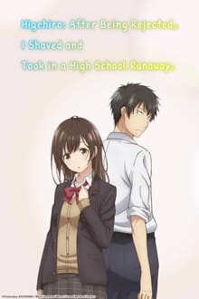 Higehiro: After Being Rejected, I Shaved and Took in a High School Runaway-123movies