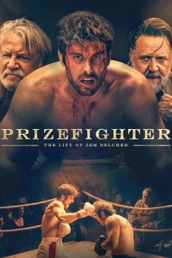 Prizefighter: The Life of Jem Belcher-123movies