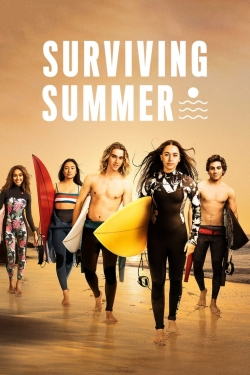 Surviving Summer-123movies
