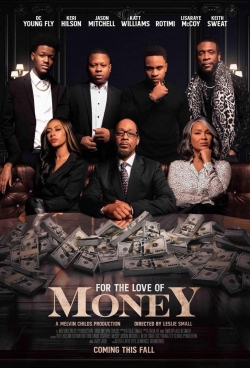 For the Love of Money-123movies