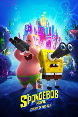 The SpongeBob Movie: Sponge on the Run-123movies