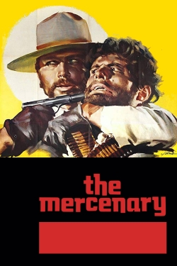 The Mercenary-123movies