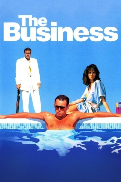 The Business-123movies