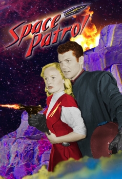 Space Patrol-123movies