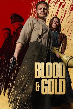 Blood & Gold-123movies