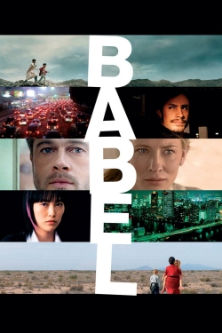 Babel-123movies