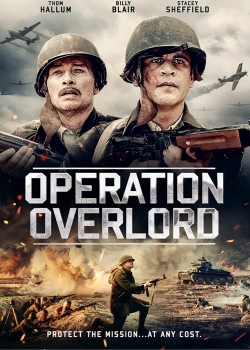 Operation Overlord-123movies
