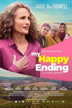 My Happy Ending-123movies