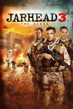 Jarhead 3: The Siege-123movies