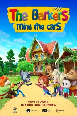 The Barkers: Mind the Cats!-123movies