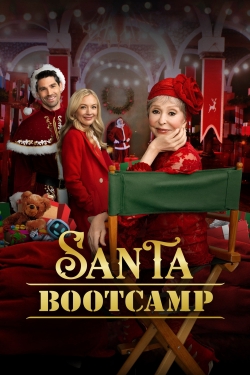 Santa Bootcamp-123movies