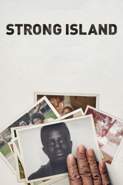 Strong Island-123movies
