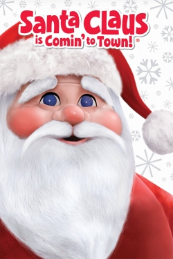 Santa Claus Is Comin' to Town-123movies