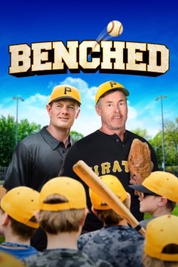 Benched-123movies