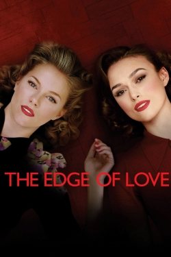 The Edge of Love-123movies