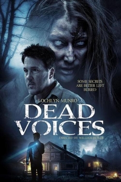 Dead Voices-123movies
