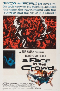 A Face in the Crowd-123movies