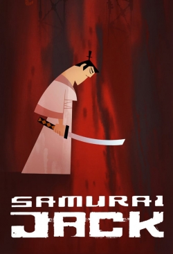 Samurai Jack-123movies