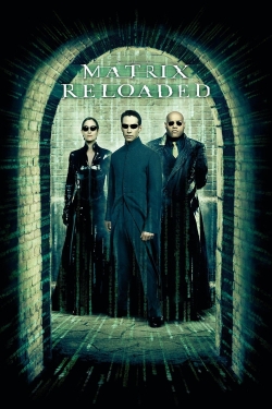The Matrix Reloaded-123movies