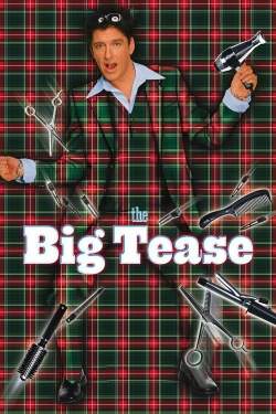 The Big Tease-123movies