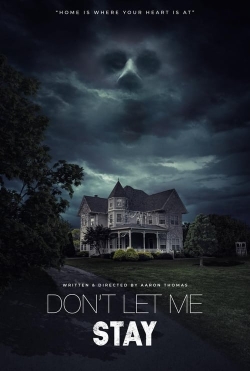 Don’t Let Me Stay-123movies