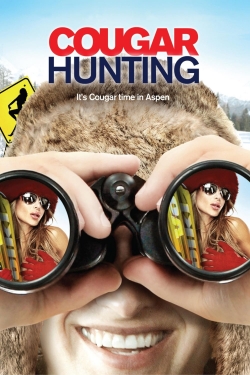 Cougar Hunting-123movies