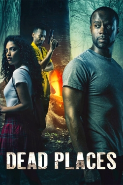 Dead Places-123movies