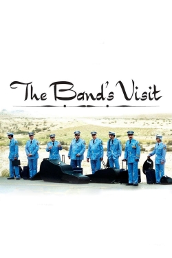 The Band's Visit-123movies