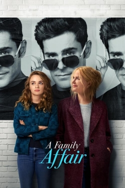 A Family Affair-123movies