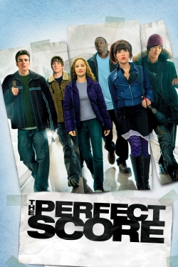 The Perfect Score-123movies